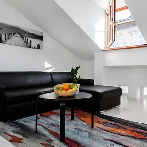  Apartament Mk 100m2 Friends&family Polska