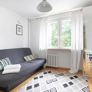  Apartament Solec Blue Harmony Polska