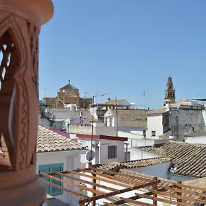  Apartament El Aljibe Relax Tourist Hiszpania