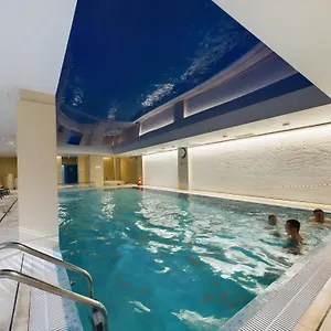  Apartament Jaglana Near Old Town By Renters Polska